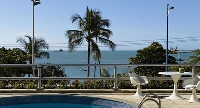 Golden Flat By Fortaleza Temporada