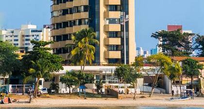 Golden Flat By Fortaleza Temporada