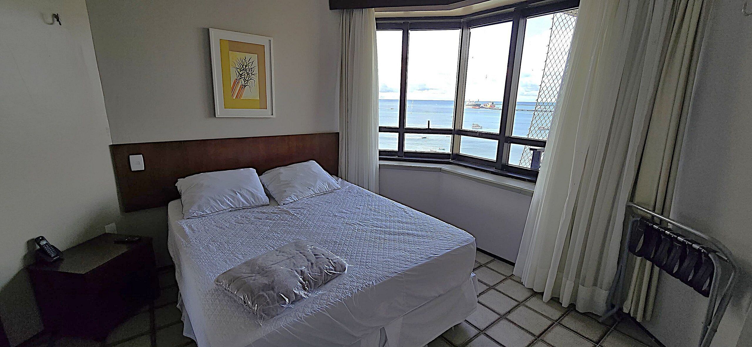 Apartemen Basic | 1 kamar tidur