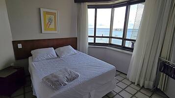 Apartemen Basic | 1 kamar tidur