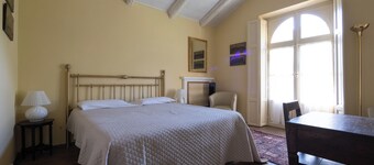 Villa Favorita - Caretaker's House