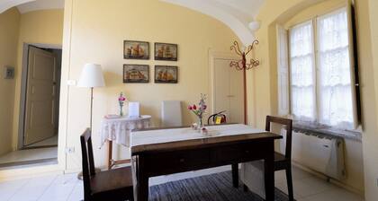 Villa Favorita - Caretaker's House