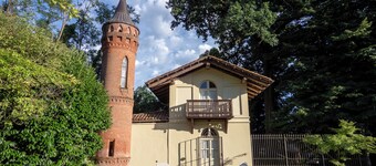 Villa Favorita - Casa Guardiano