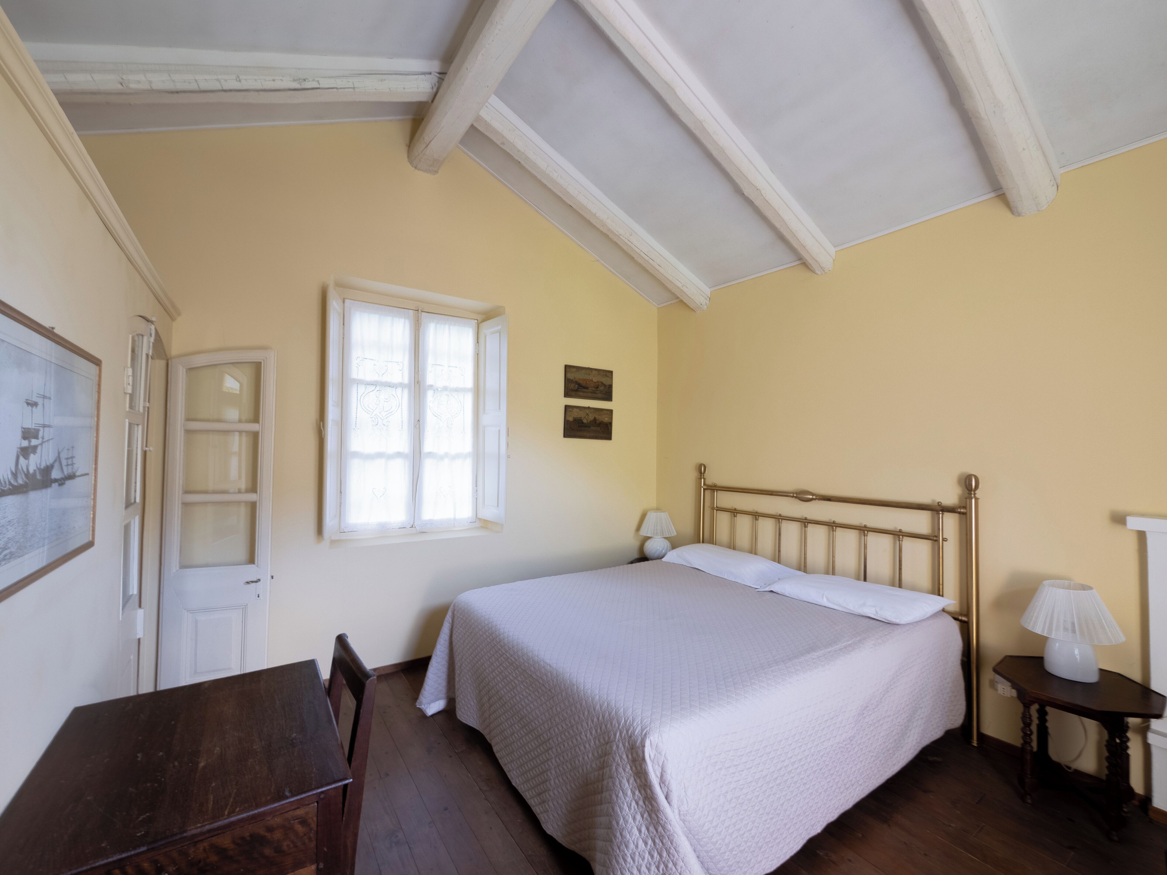 1 habitación, wifi gratis y ropa de cama 