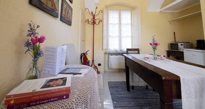 Villa Favorita - Caretaker's House