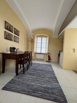 Interior - Villa Favorita - Caretaker's House (Bra)