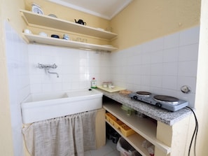 Eget kjøkken