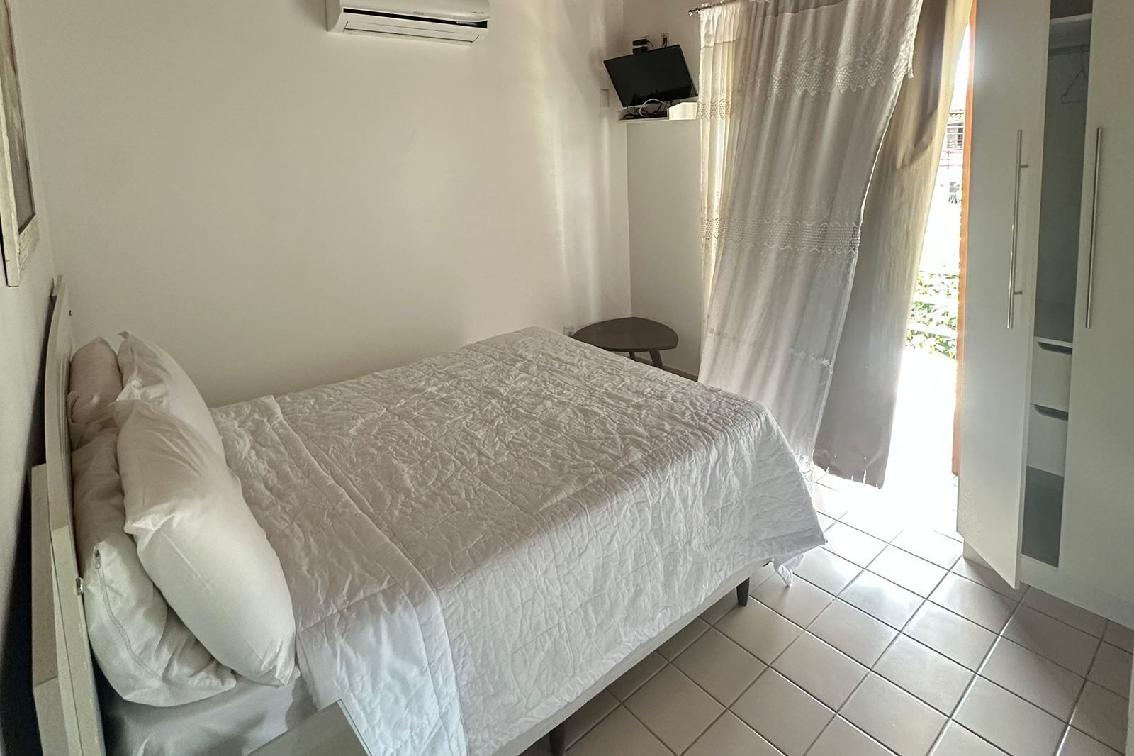Comfortable Apartment For You And Your Family To Spend Your Holidays In Porto Seguro. - Porto Seguro