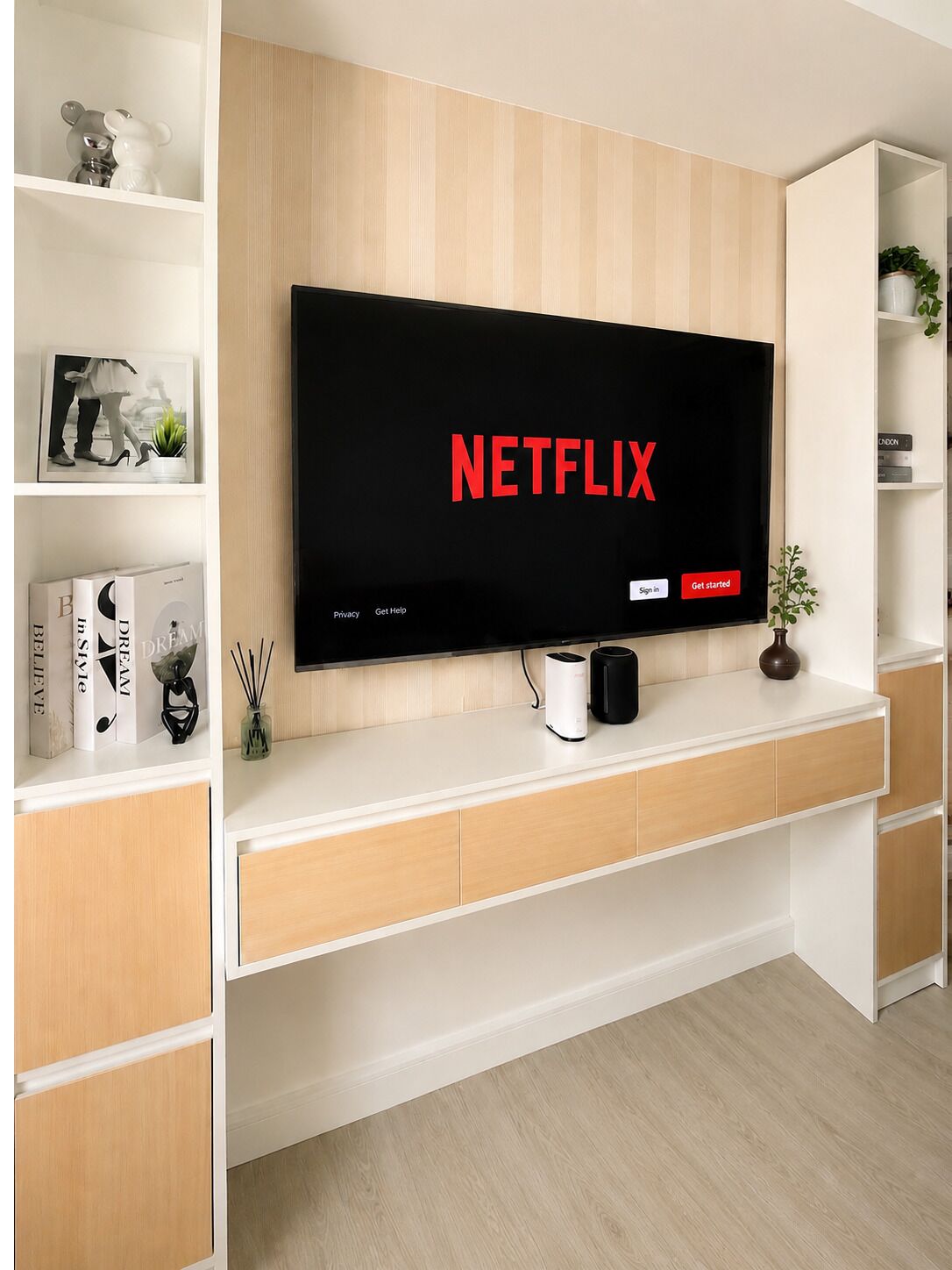 Interieur