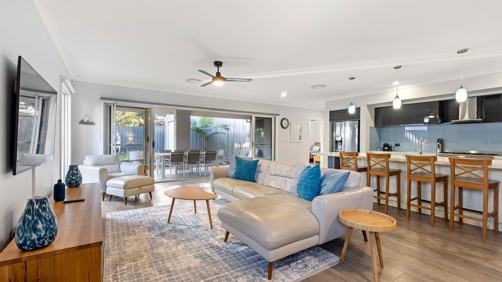 Callala Blue - Pet Friendly - Community Pool - Huskisson