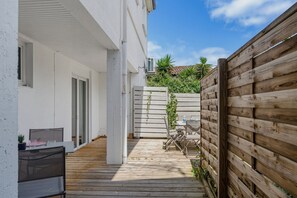 Speisen im Freien