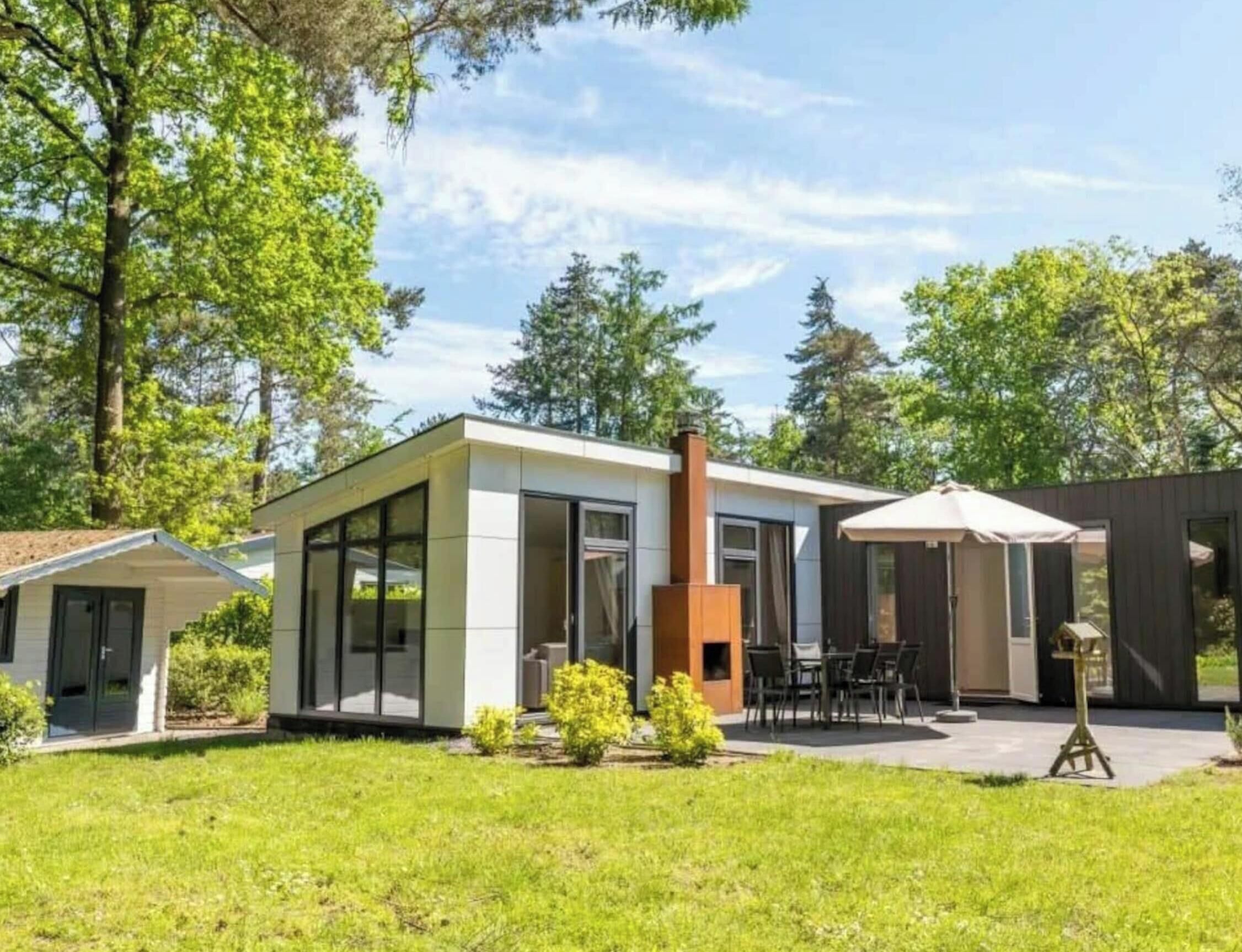 Casa | Exterior