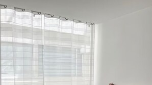 3 Schlafzimmer, Schreibtisch, WLAN, Bettwäsche