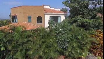 Fachada