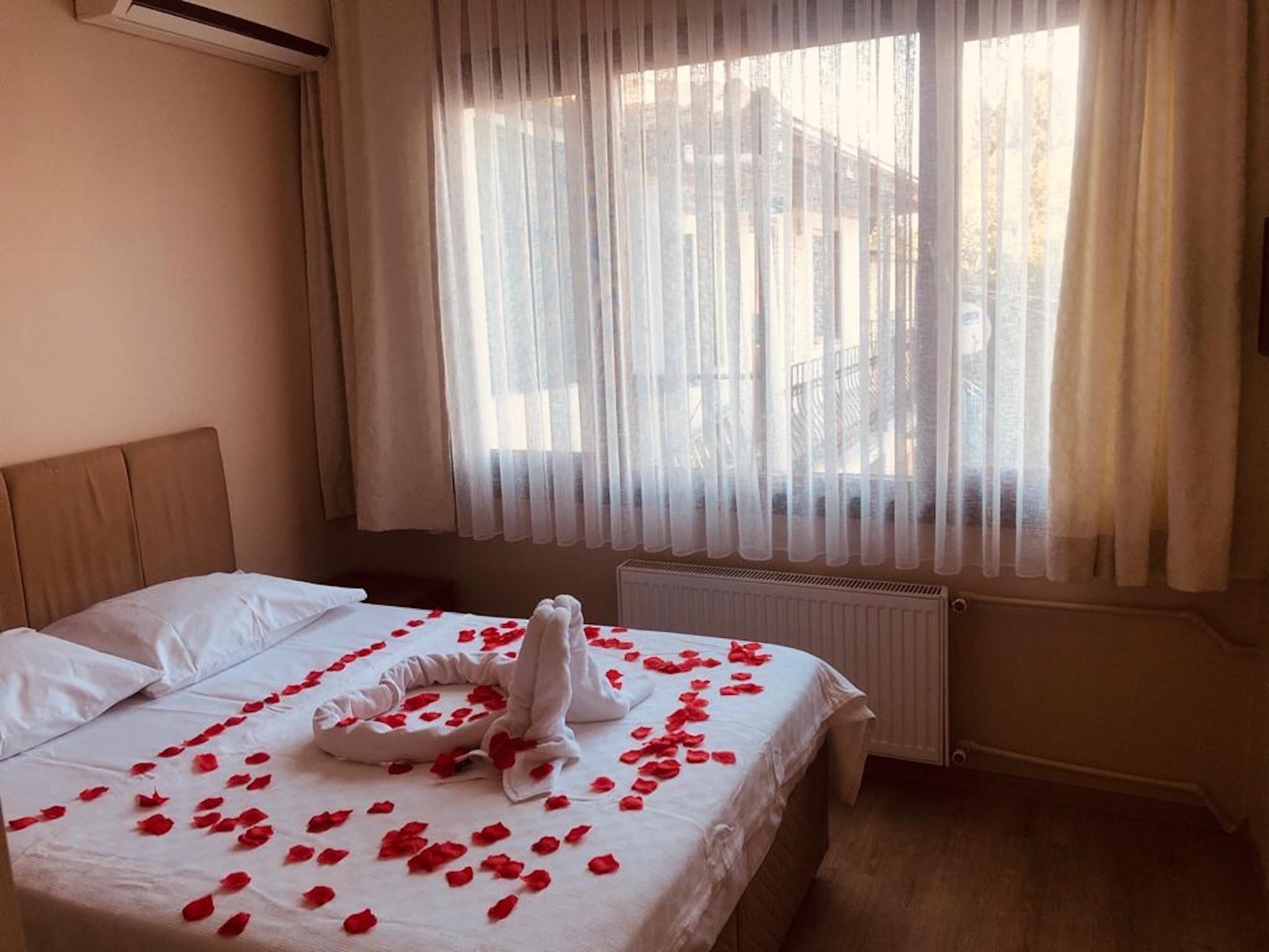 Standard Room | Free WiFi