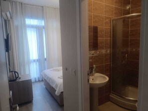 Standard Room, Sea View | Free WiFi - Hayal Butik Otel (İstanbul)