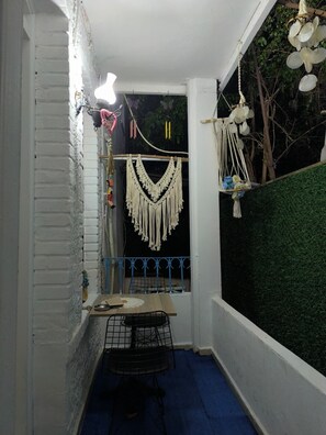 Interior - Hayal Butik Otel (İstanbul)