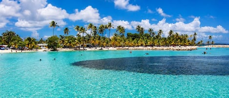 Plage