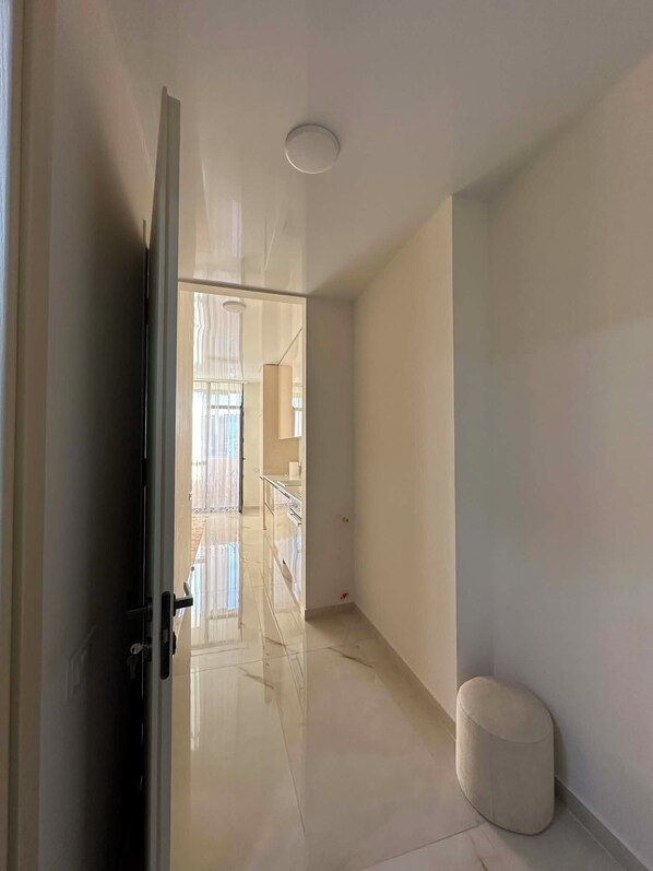 Interior - Batumi Bright and Cozy Apartment. (Batumi)