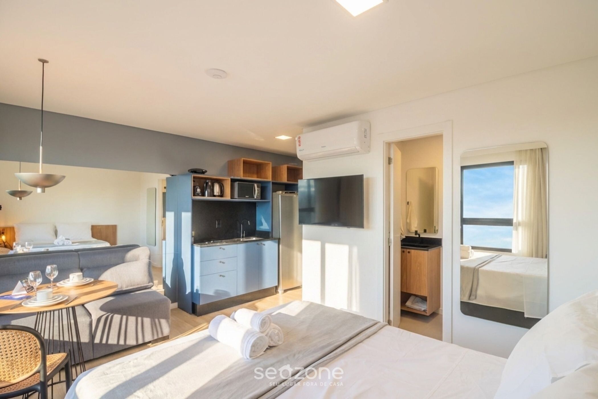 1 quarto