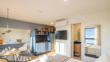 1 quarto