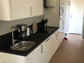 Ferienhaus | Eigene Küche