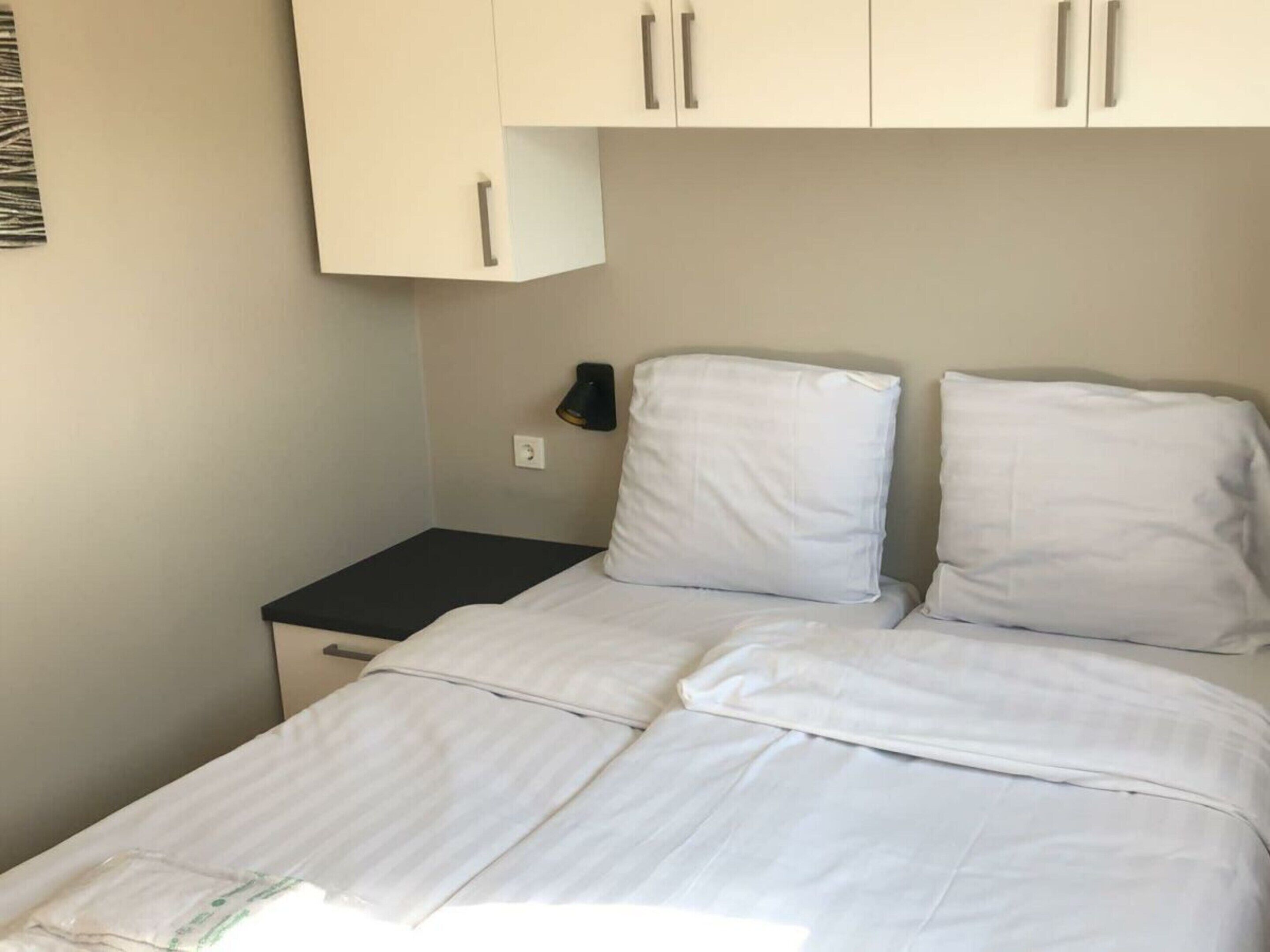 House | 3 bedrooms, individually furnished