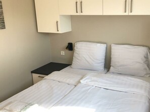 Ferienhaus | 3 Schlafzimmer, individuell eingerichtet