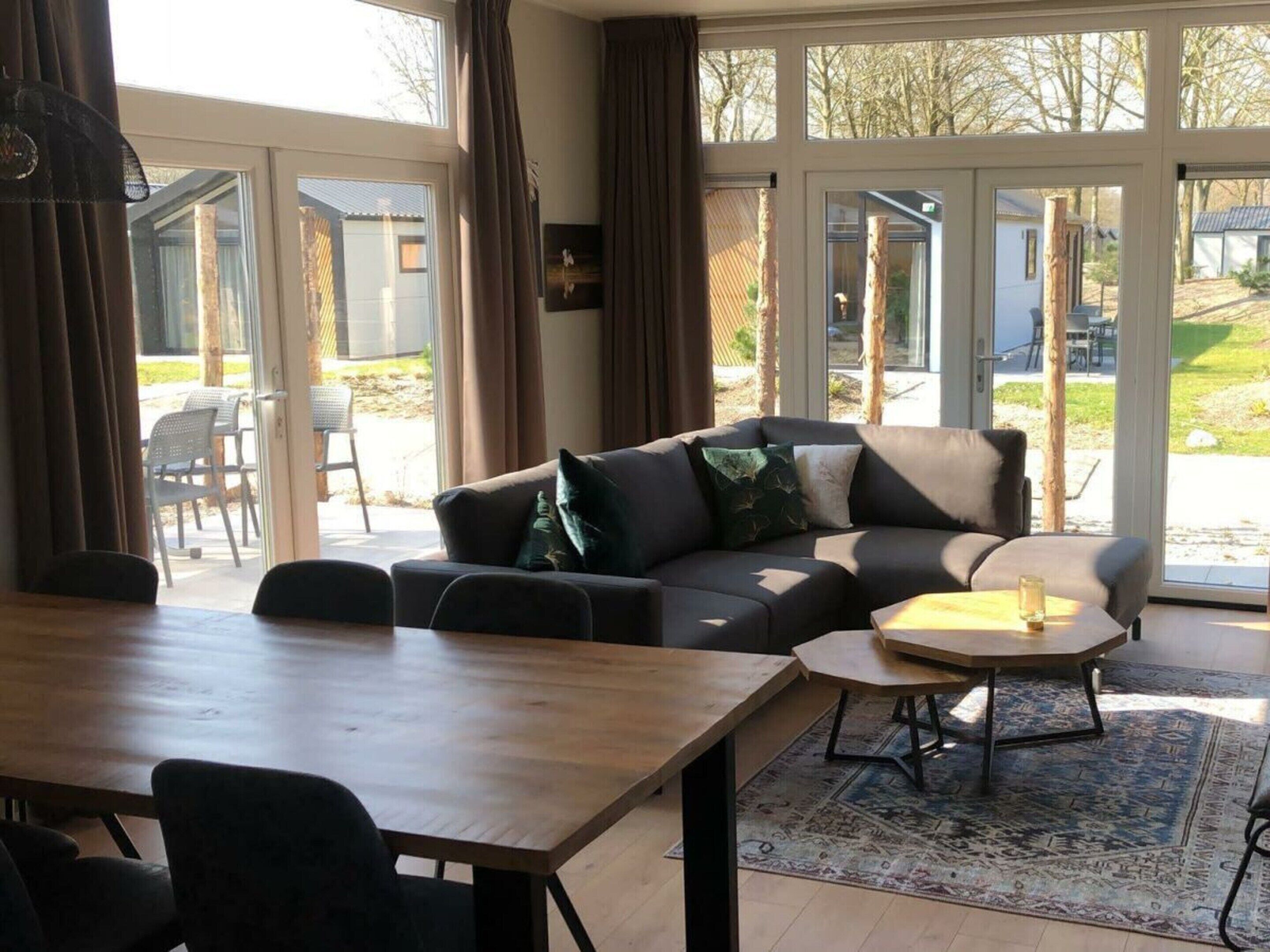 House | Living area