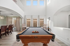 Spielezimmer