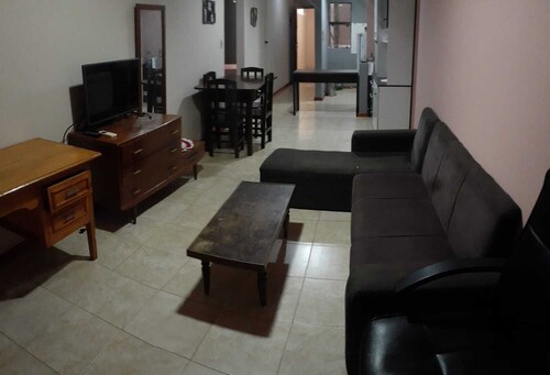 Your perfect getaway in the heart of Encarnación