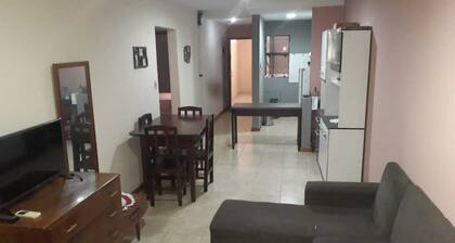 Your perfect getaway in the heart of Encarnación