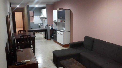 Your perfect getaway in the heart of Encarnación