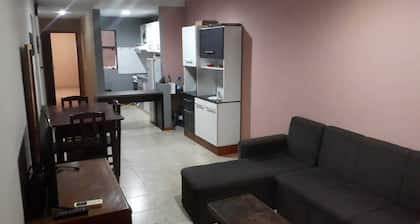 Your perfect getaway in the heart of Encarnación