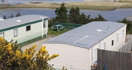 Mobile Homes Magheroarty Sleeps 5/6 With Garden