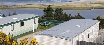 Donegal Mobile Home-coast-family Friendly-sleeps 6