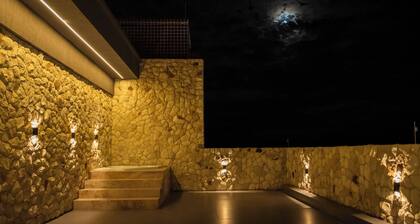 Palhoça Hotel