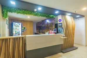 Recepción