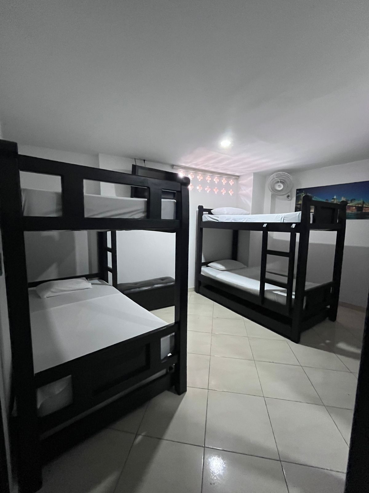 Family Room | Minibar, individually decorated, individually furnished, free WiFi