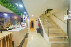 Recepción