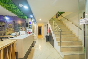 Recepción