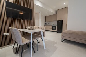 Interior - Marianthi Home by Rentals Pro - Nea Moudania Halkidiki (Nea Moudania)