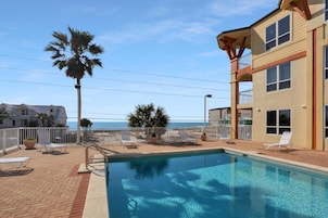 Apartamento, varias camas (Summerhouse 206 - Brown Eyed Girl) | Piscina