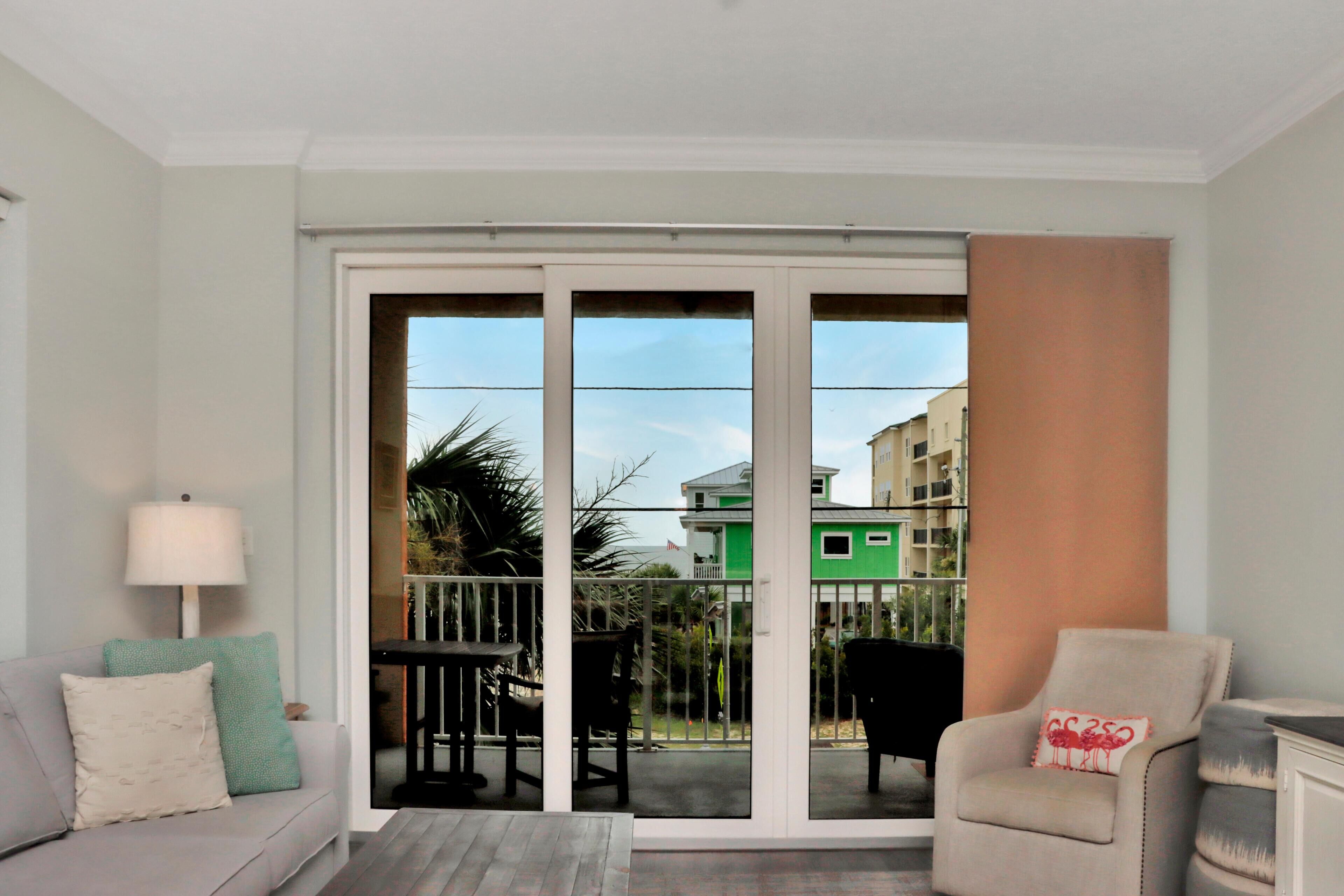 Condo, Multiple Beds (Summerhouse 206 - Brown Eyed Girl) | Living area