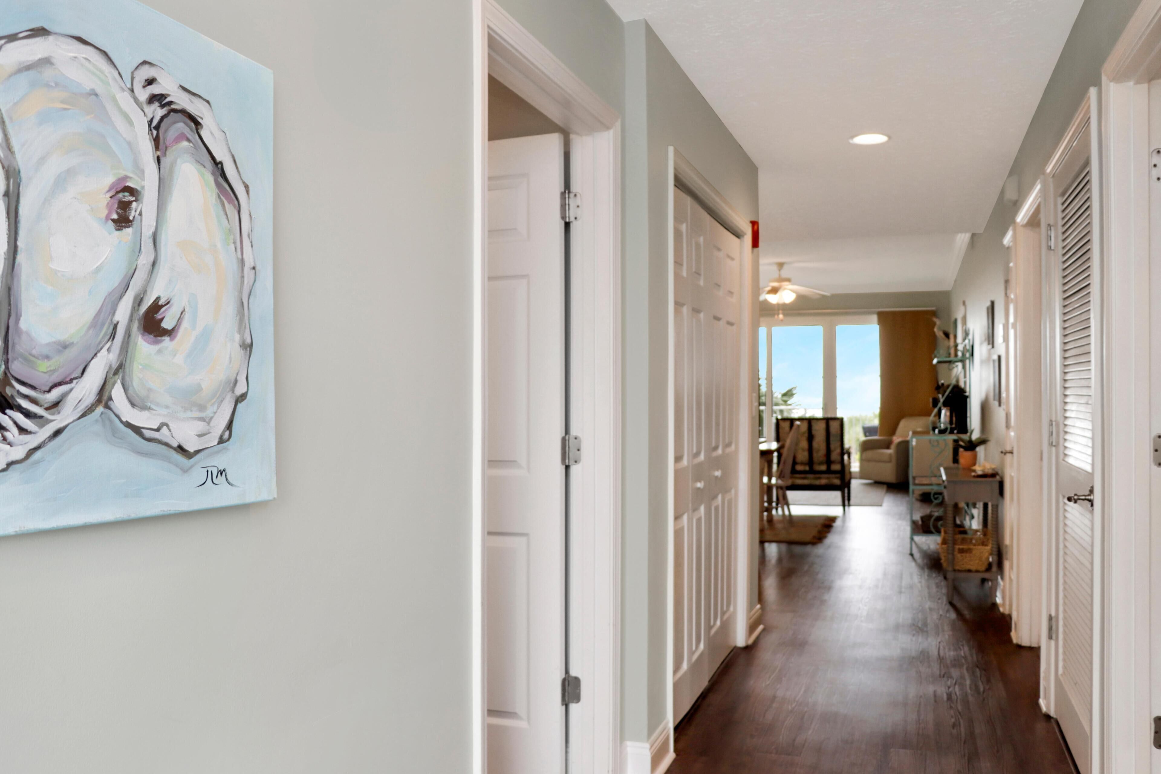 Appart'hôtel, plusieurs lits (Summerhouse 206 - Brown Eyed Girl) | Intérieur