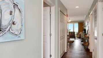 Appart'hôtel, plusieurs lits (Summerhouse 206 - Brown Eyed Girl) | Intérieur