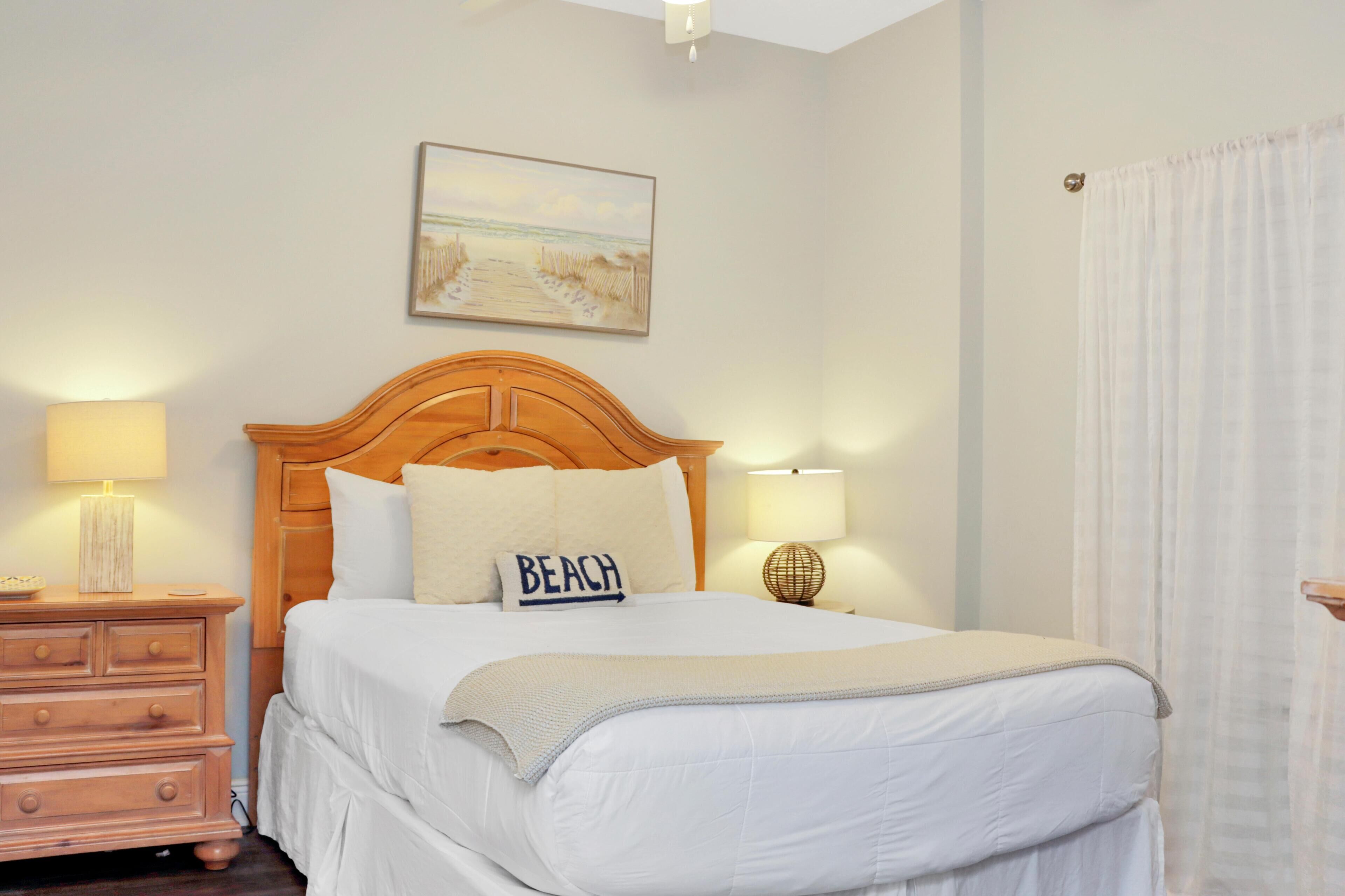 Condo, Multiple Beds (Summerhouse 206 - Brown Eyed Girl) | 3 bedrooms