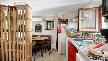 Dineren