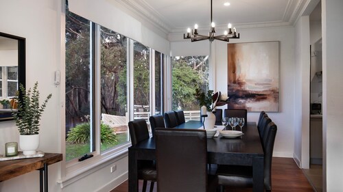 Hepburn Woodland Retreat