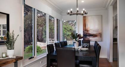 Hepburn Woodland Retreat